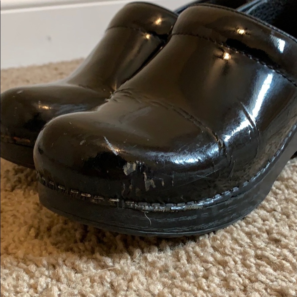 Dansko clogs - Picture 3 of 7